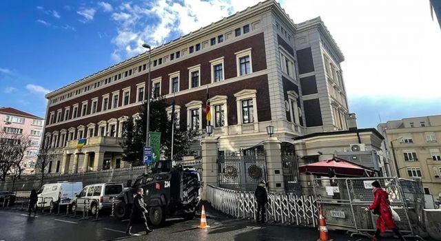 ABD'den İstanbul açıklaması geldi