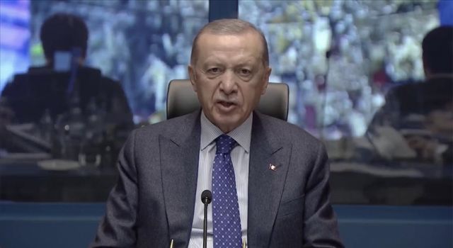 Depremden etkilenen 10 ilde 3 aylık OHAL ilan edildi