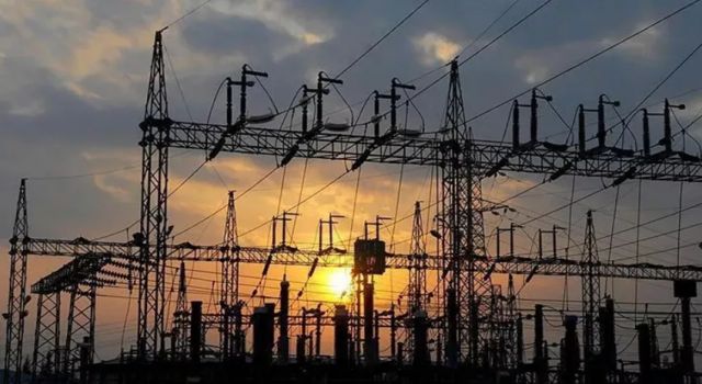 En büyük pay yüzde 26,5 ile doğal gaz santrallerinin oldu