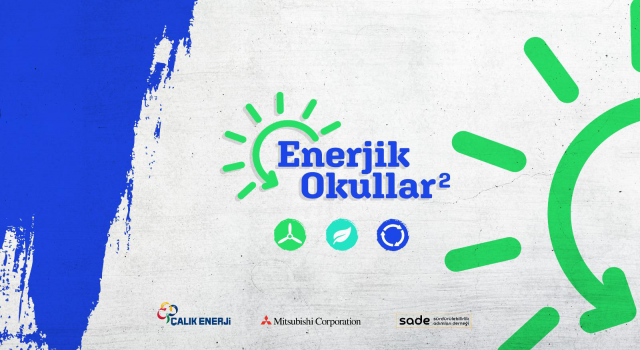 Enerjik Okullar Projesinde Binlerce Öğrenciye Ulaşıldı