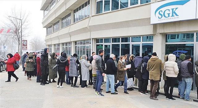 EYT'de hesaplar değişti