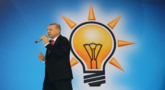 Adayların AFAD'a yapılacak bağış miktarlarını açıklandı