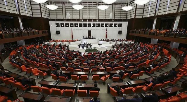 Borç yapılandırma yasasına yeni maddeler eklendi
