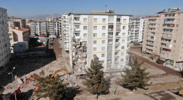 Deprem bölgesindeki kiracıların hakları