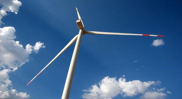 Türkiye rüzgar enerjisinde 6'ncı sıraya yükseldi