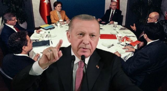 Eşek vezir olmuş katır silahtar