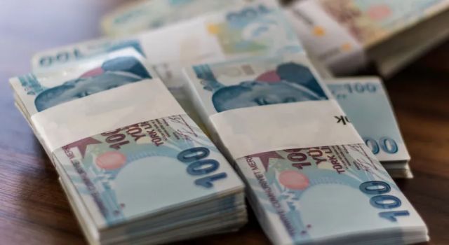 2,5 trilyon TL’yi geçen KKM'ye prim freni