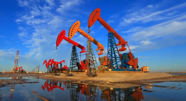 Enerji ithalatı yüzde 23,4 azalışla 5,3 milyar dolara indi