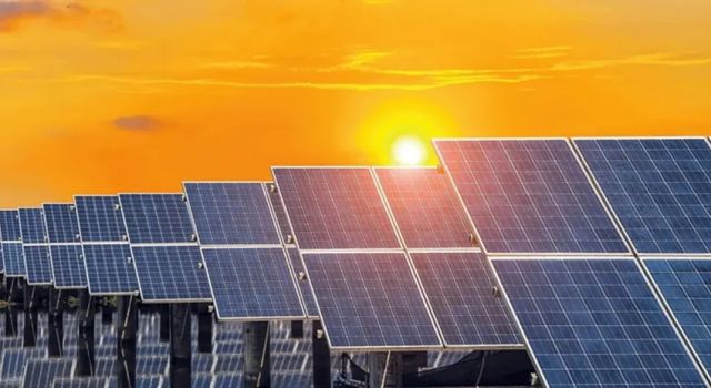 Küresel güneş enerjisi kurulu gücü 1,2 teravata çıktı