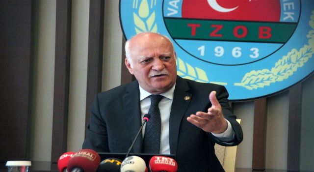 Üretici ile market fiyatlarında dev fark var