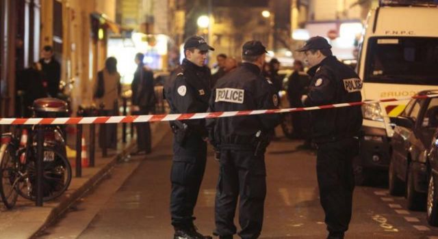Fransa Nice'te yarın düzenlenmesi planlanan Filistin'e destek gösterisi yasaklandı