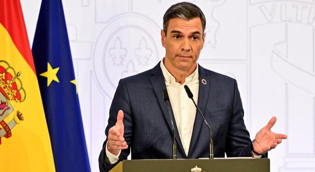 İsrail Filistin'in topraklarını sistematik şekilde işgal etti