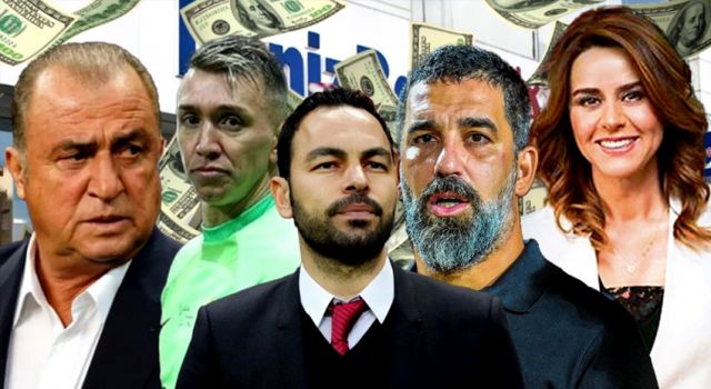 Serumla tehdit iddiası