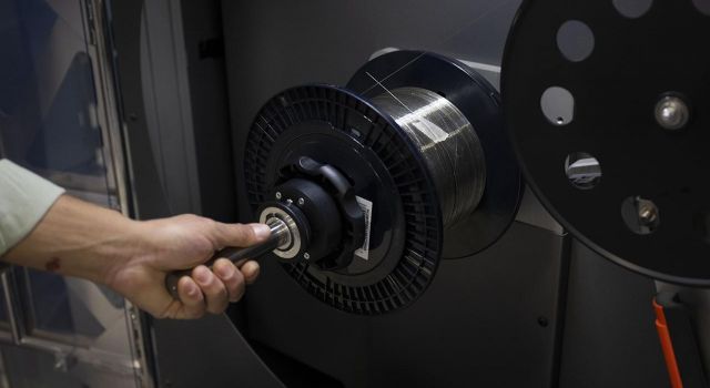 Yerli ve milli fiber optik kablolar savunmada kullanılmaya başlandı