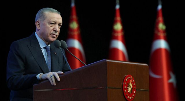 Bir damla da sen ol