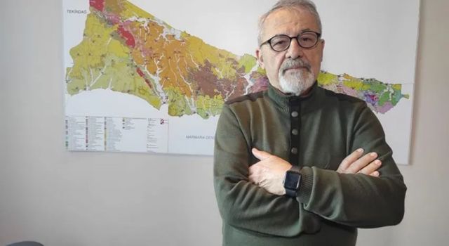 Naci Görür'den Gemlik uyarısı
