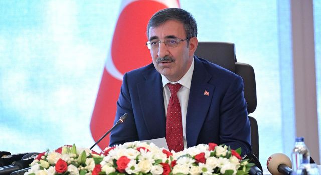 Rekabetçi bir finansal ekosistem hedeflerimiz arasında