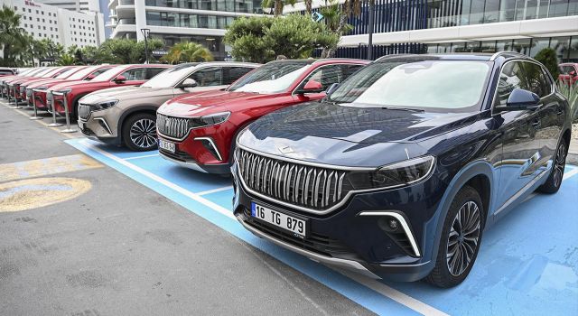 TOGG, Tesla'yı geride bıraktı