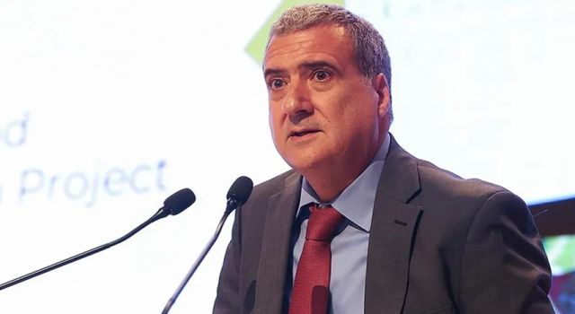 Türkiye'de enflasyonun 2024 ortasında zirve yapmasını bekliyoruz