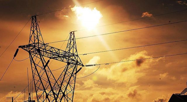 Türkiye'nin enerjide dışa bağımlılığı azaldı