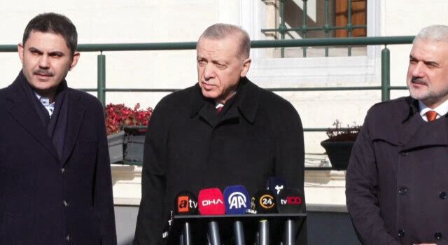 Kızıldenizi' de kan gölünü çevirme hevesindeler