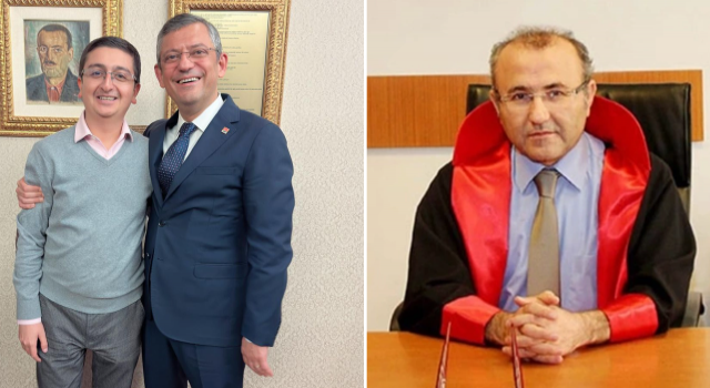 Mehmet Selim Kiraz'ı şehit eden teröristin kuzeni CHP'nin kampanya kadrosunda yer aldı