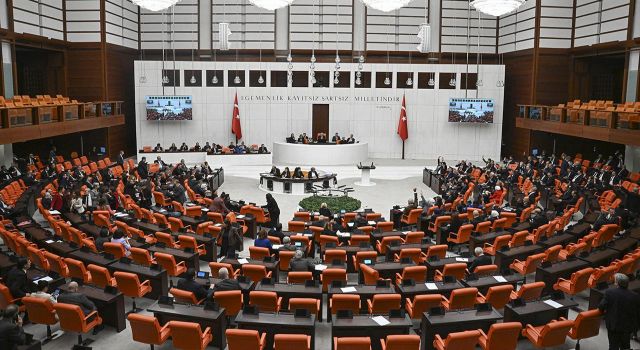 TBMM'nin İsveç'in NATO'ya katılımına onay vermesi halkın tepki çekti