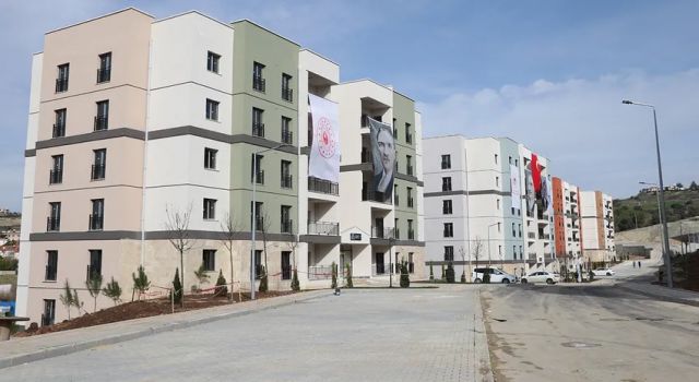 2023'te kamu kurumları depreme 1.1 trilyon TL tahsis etti