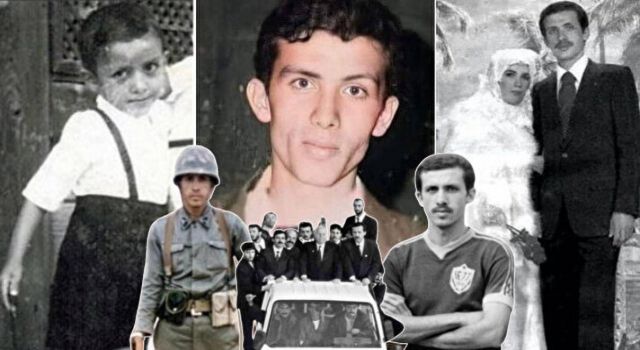 Cumhurbaşkanı Erdoğan'ın 70. doğum günü