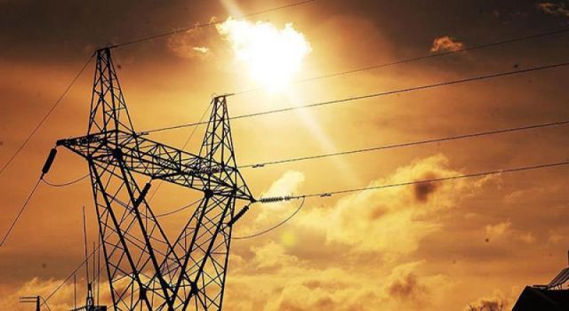 Elektrik üretimi geçen yıl Aralık ayına göre arttı