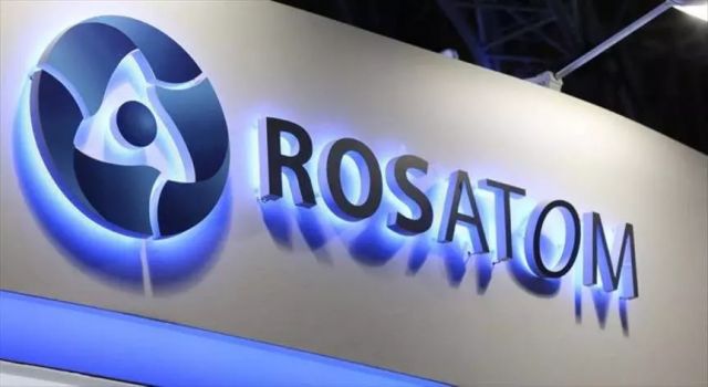 Rosatom, Türkiye'de ikinci nükleer güç santralini inşa edecek
