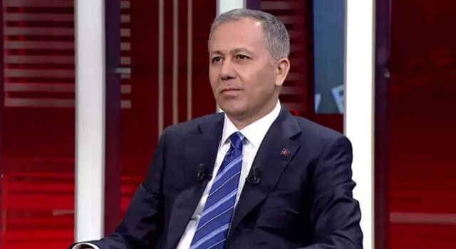Tehditlere alışkınım