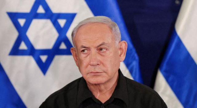 Katil Netanyahu Hitler benzetmesine kızıyor