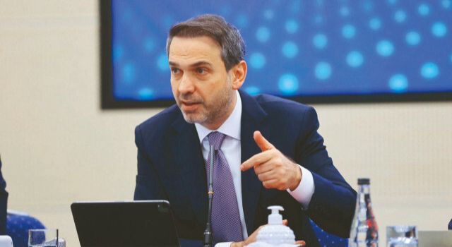 2024’ü keşif yılı ilan edeceğiz