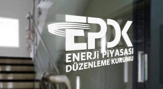 EPDK dan iki firmaya 191 milyon lira ceza