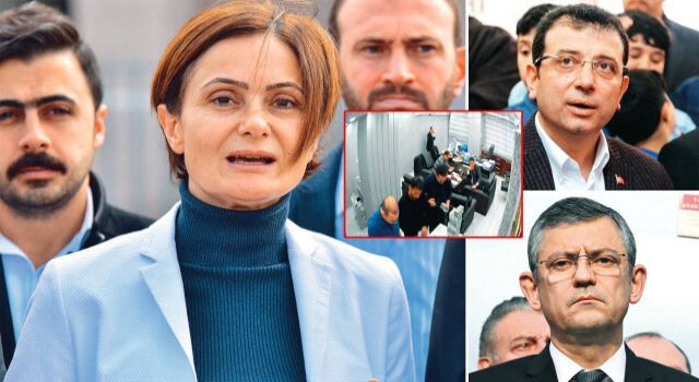 Kimin müdürü varsa parayı ona sorun