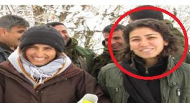MİT'ten Süleymaniye'de nokta operasyon