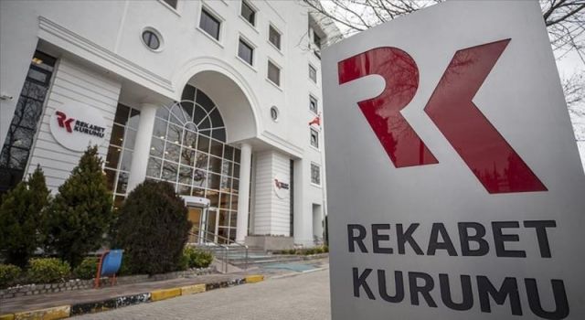 Rekabet Kurulu'ndan bilişim firmalarına 91,6 milyon lira ceza