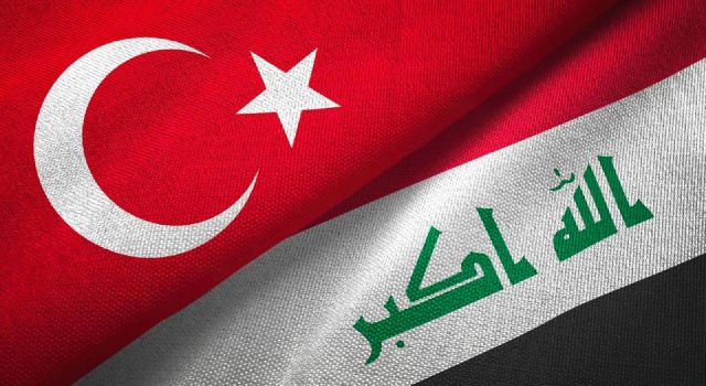 Irak ile enerjide yeni sayfa açılıyor