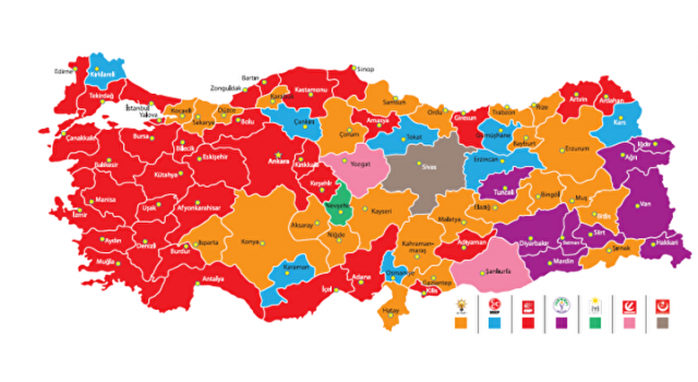 Seçmenden AK Parti'ye çok net mesaj