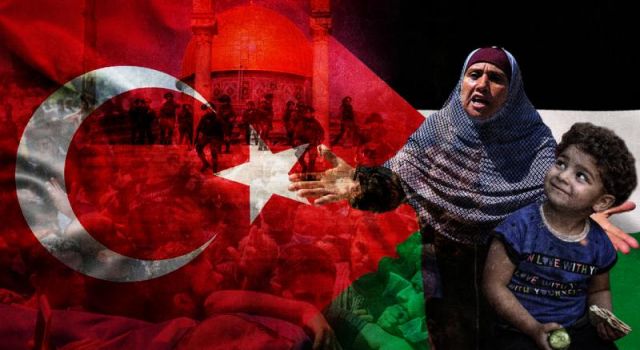 İsrail davasına Türkiye'nin müdahilliği daha fazla devleti harekete geçirecek