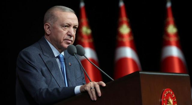 İstanbul'un Fethindeki inanç Türkiye Yüzyılına ilhamdır