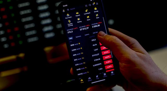 Kripto varlık düzenlemesiyle kayıt dışılık azaltılacak, yatırımcı korunacak