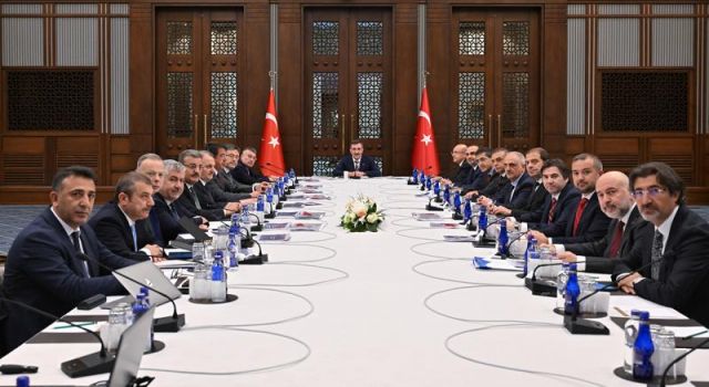 Ekonomi Koordinasyon Kurulu toplantısı sonuçları