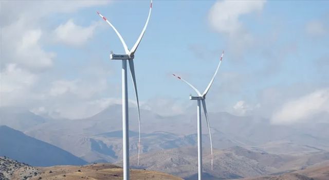 Enerjide acele kamulaştırma kararları Resmi Gazete'de