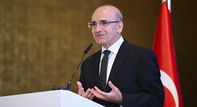 İlk defa pozitife döndü