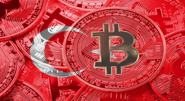 Kripto yatırımına düzenleme içeren teklif yasalaştı