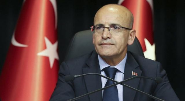 Dış yükümlülükleri azaltıyoruz