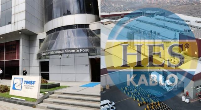 TMSF, HES Kablo'yu satışa çıkardı