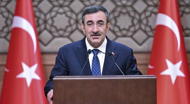 Rezervlerimizdeki artış 5,4 milyar dolara ulaştı